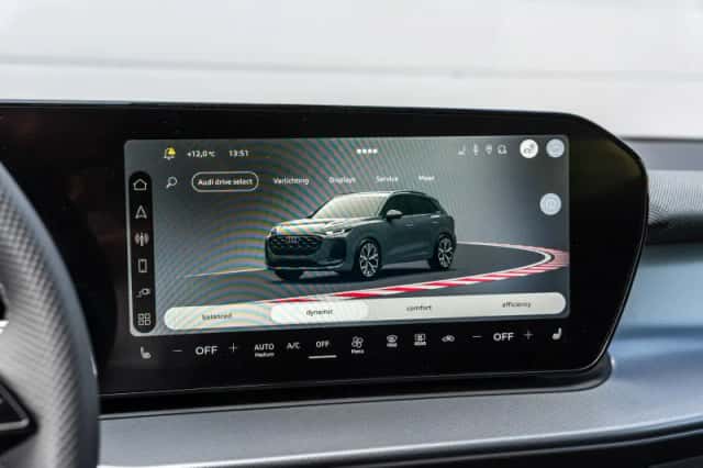 Audi Q3 (2026) thumbnail 34