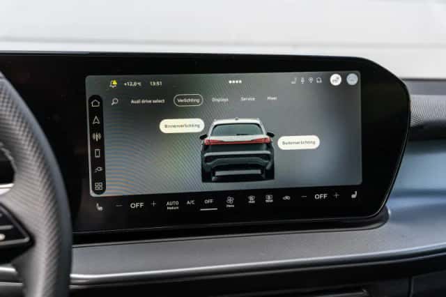Audi Q3 (2026) thumbnail 35
