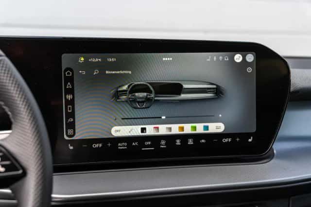 Audi Q3 (2026) thumbnail 36