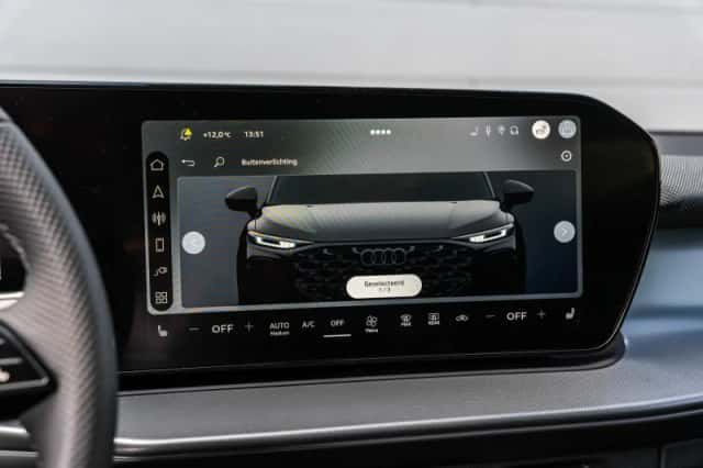 Audi Q3 (2026) thumbnail 37