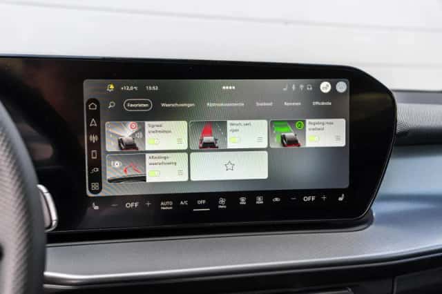 Audi Q3 (2026) thumbnail 38