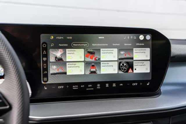 Audi Q3 (2026) thumbnail 39