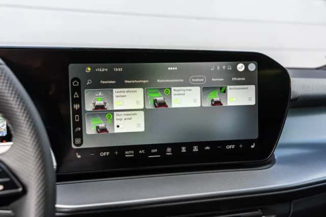 Audi Q3 (2026) thumbnail 40