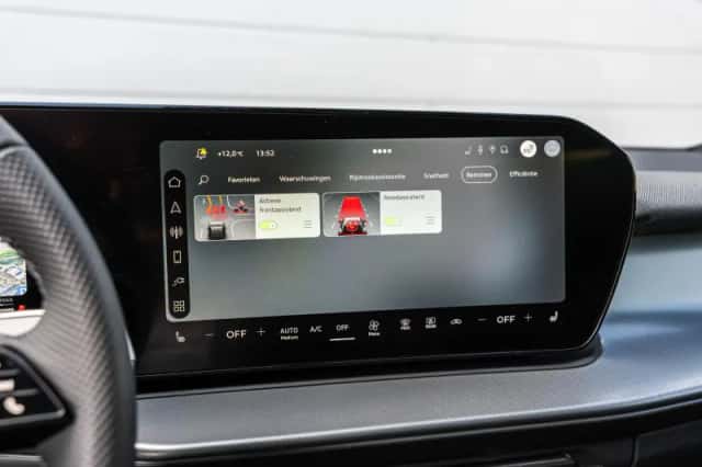 Audi Q3 (2026) thumbnail 41