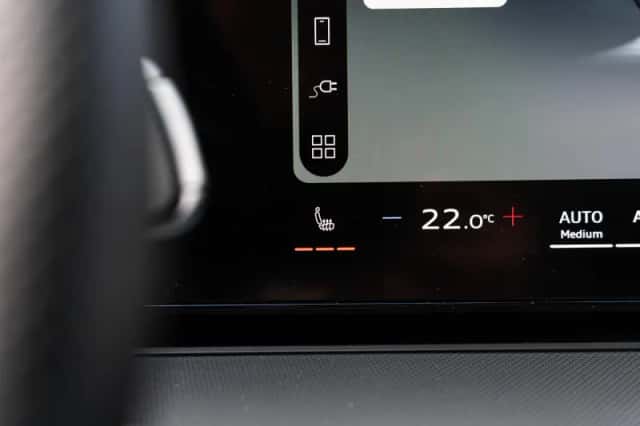 Audi Q3 (2026) thumbnail 42