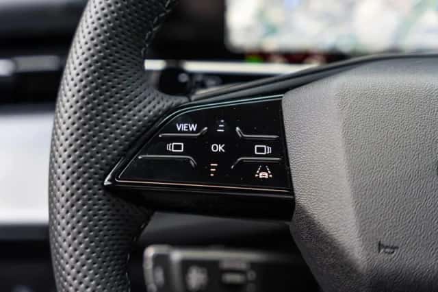 Audi Q3 (2026) thumbnail 47