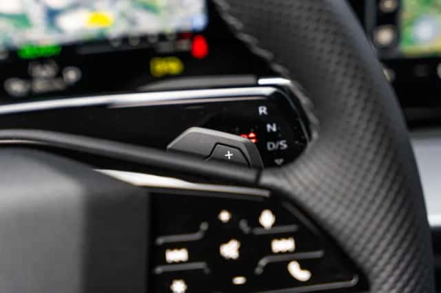 Audi Q3 (2026) thumbnail 48