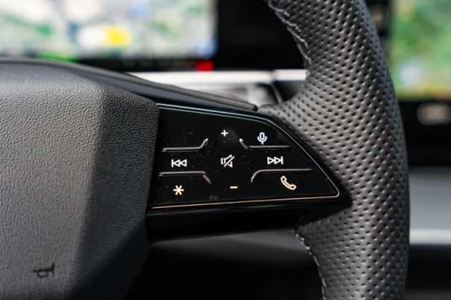 Audi Q3 (2026) thumbnail 49