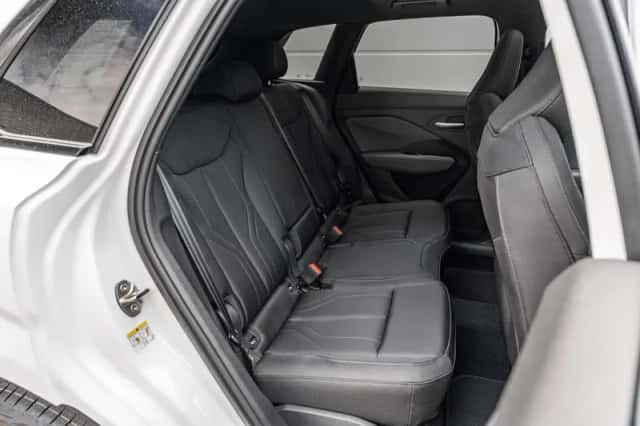 Audi Q3 (2026) thumbnail 6