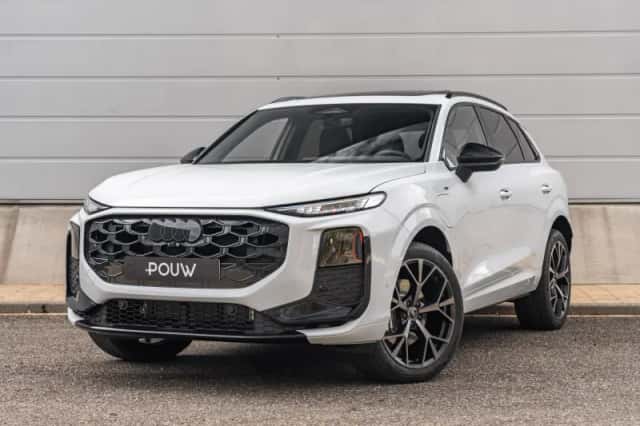 Audi Q3 (2026) thumbnail 51