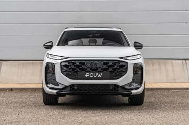 Audi Q3 (2026) thumbnail 8