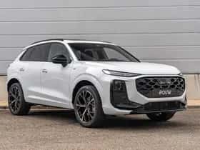 Audi Q3 (2026) thumbnail 9
