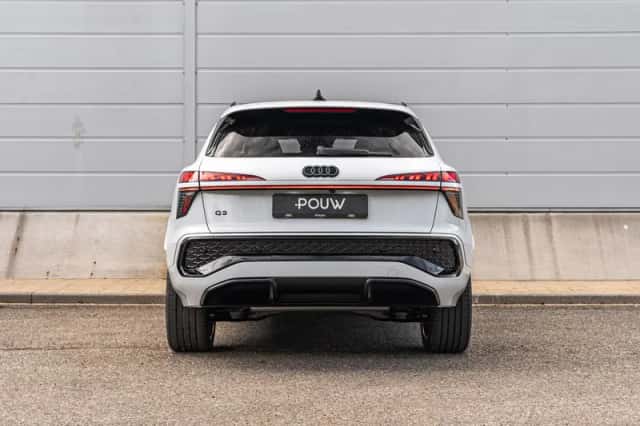 Audi Q3 (2026) thumbnail 10