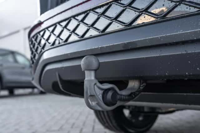 Volkswagen Tayron (2026) thumbnail 11