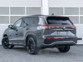 Volkswagen Tayron (2026) thumbnail 12