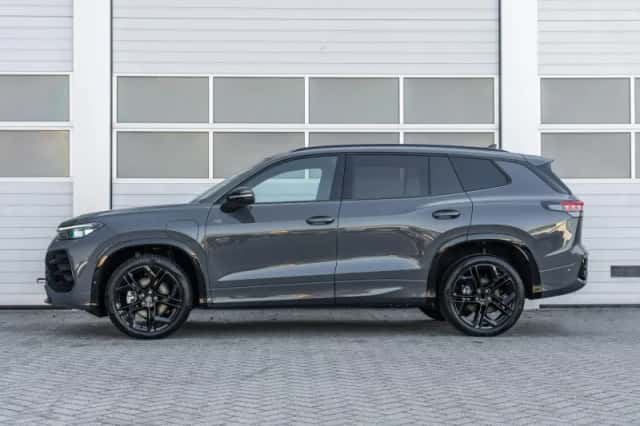 Volkswagen Tayron (2026) thumbnail 13