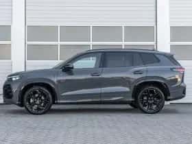 Volkswagen Tayron (2026) thumbnail 13
