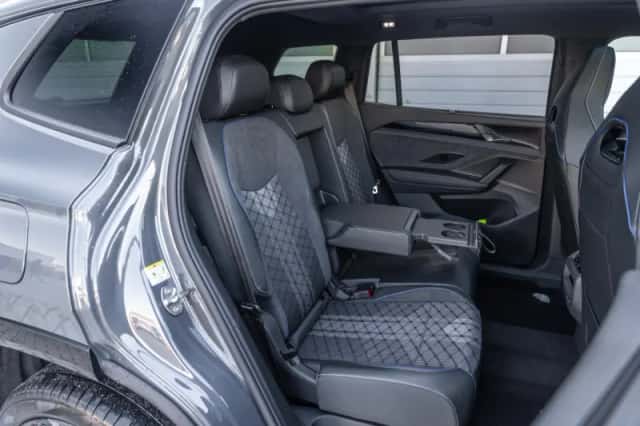 Volkswagen Tayron (2026) thumbnail 18