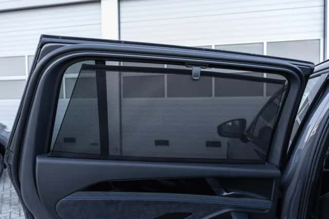 Volkswagen Tayron (2026) thumbnail 21