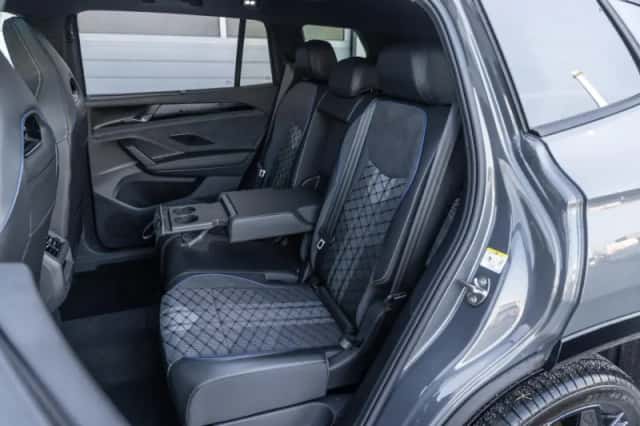 Volkswagen Tayron (2026) thumbnail 22