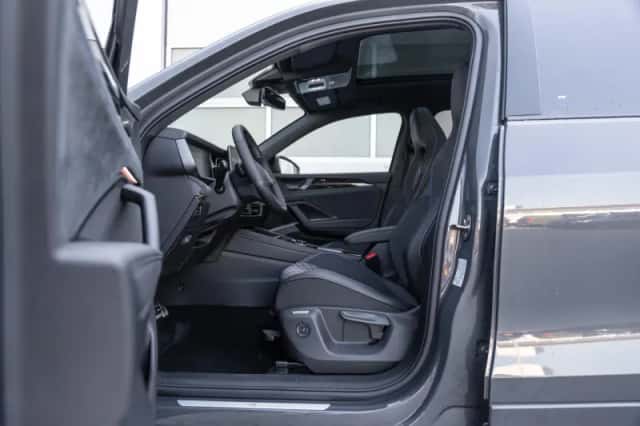 Volkswagen Tayron (2026) thumbnail 23