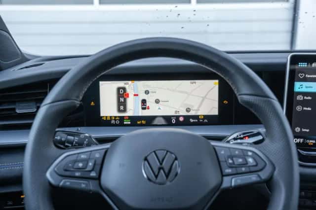 Volkswagen Tayron (2026) thumbnail 26