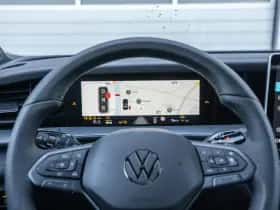 Volkswagen Tayron (2026) thumbnail 26