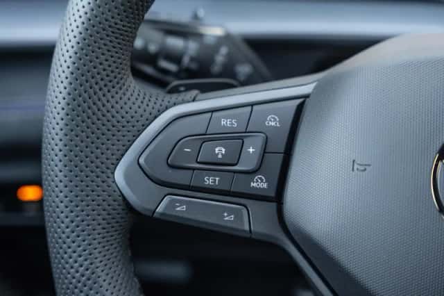 Volkswagen Tayron (2026) thumbnail 27