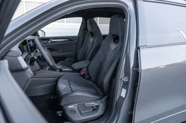 Volkswagen Tayron (2026) thumbnail 4