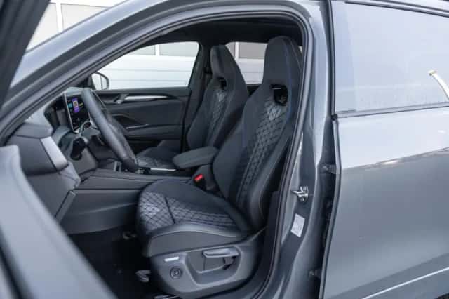Volkswagen Tayron (2026) thumbnail 4