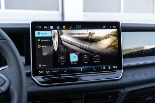 Volkswagen Tayron (2026) thumbnail 31