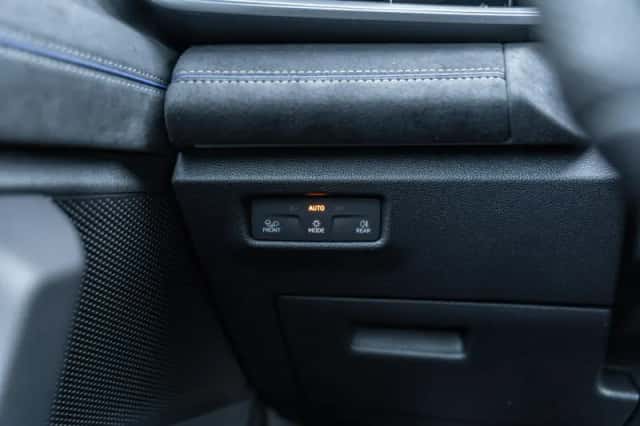 Volkswagen Tayron (2026) thumbnail 36