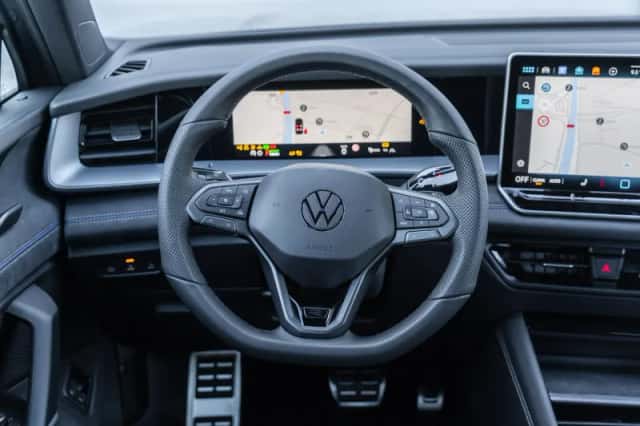 Volkswagen Tayron (2026) thumbnail 37