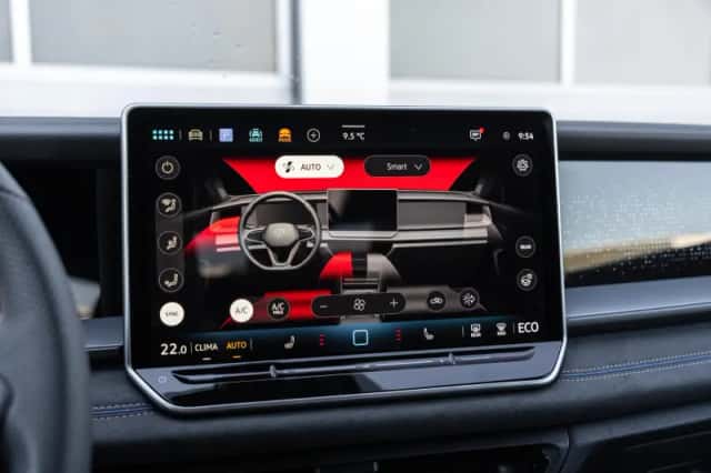 Volkswagen Tayron (2026) thumbnail 40