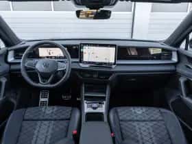 Volkswagen Tayron (2026) thumbnail 5