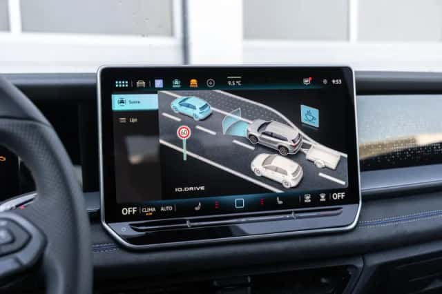 Volkswagen Tayron (2026) thumbnail 45