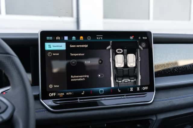 Volkswagen Tayron (2026) thumbnail 46