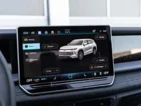Volkswagen Tayron (2026) thumbnail 48