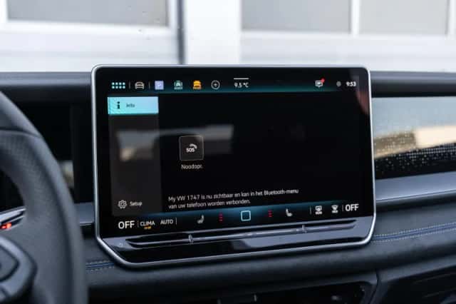 Volkswagen Tayron (2026) thumbnail 50