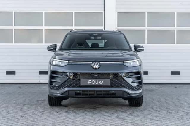 Volkswagen Tayron (2026) thumbnail 6