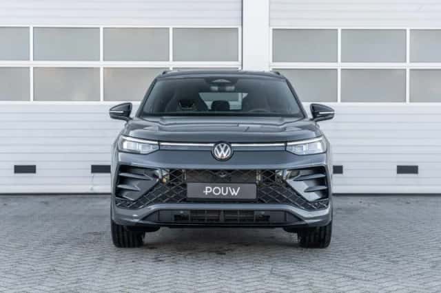 Volkswagen Tayron (2026) thumbnail 6