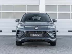 Volkswagen Tayron (2026) thumbnail 6