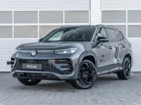 Volkswagen Tayron (2026) thumbnail 54