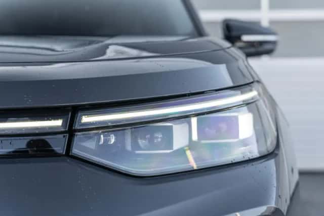 Volkswagen Tayron (2026) thumbnail 7
