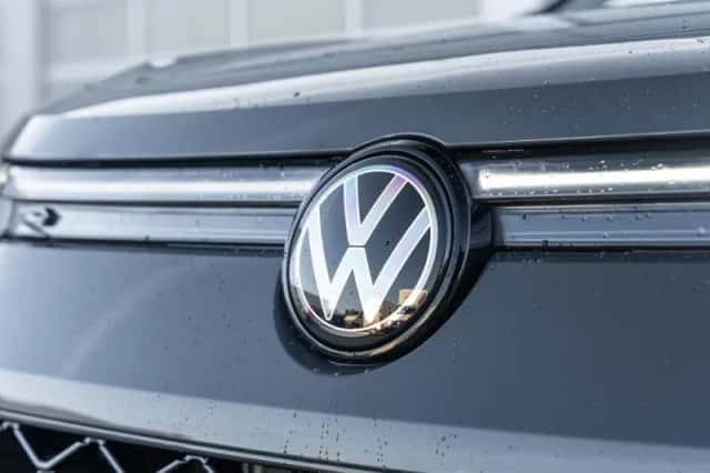 Volkswagen Tayron (2026) thumbnail 8
