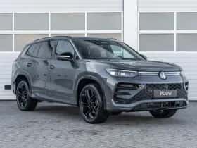 Volkswagen Tayron (2026) thumbnail 9