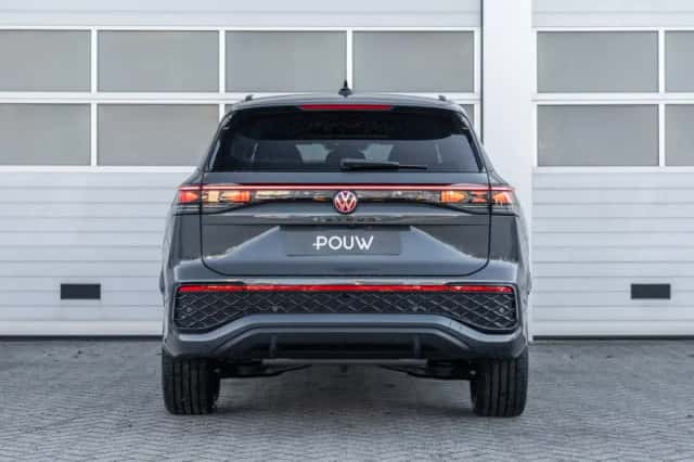 Volkswagen Tayron (2026) thumbnail 10