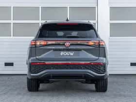 Volkswagen Tayron (2026) thumbnail 10