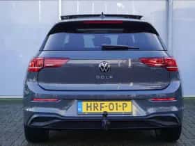 Volkswagen Golf (2025) thumbnail 11