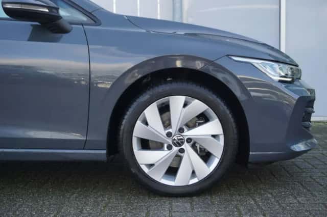 Volkswagen Golf (2025) thumbnail 15